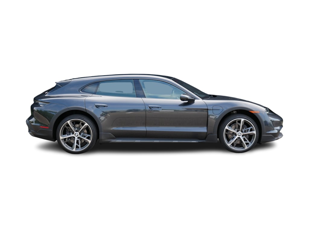 Thumbnail: 2021 Porsche Taycan - 25