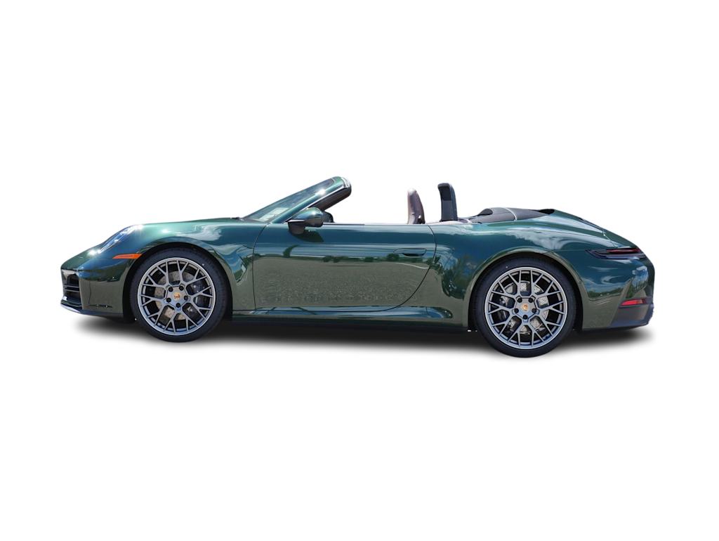 Thumbnail: 2026 Porsche 911 - 11