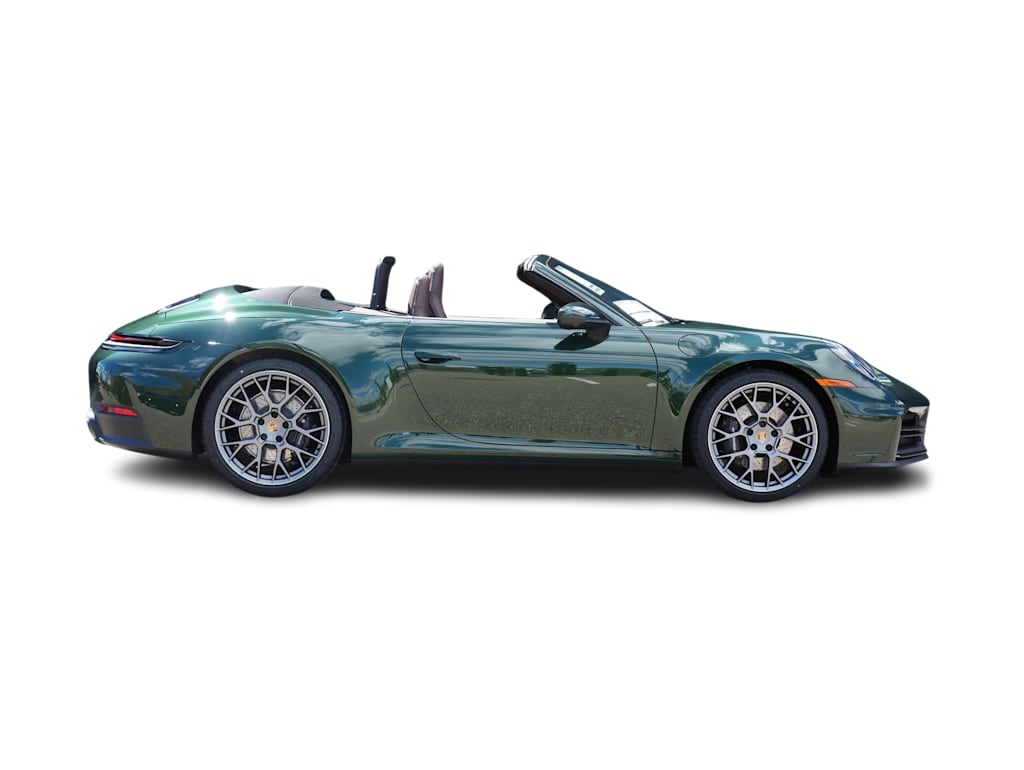 Thumbnail: 2026 Porsche 911 - 26