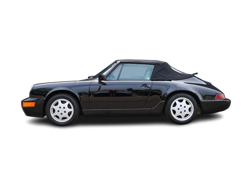 Thumbnail: 1990 Porsche 911 - 3