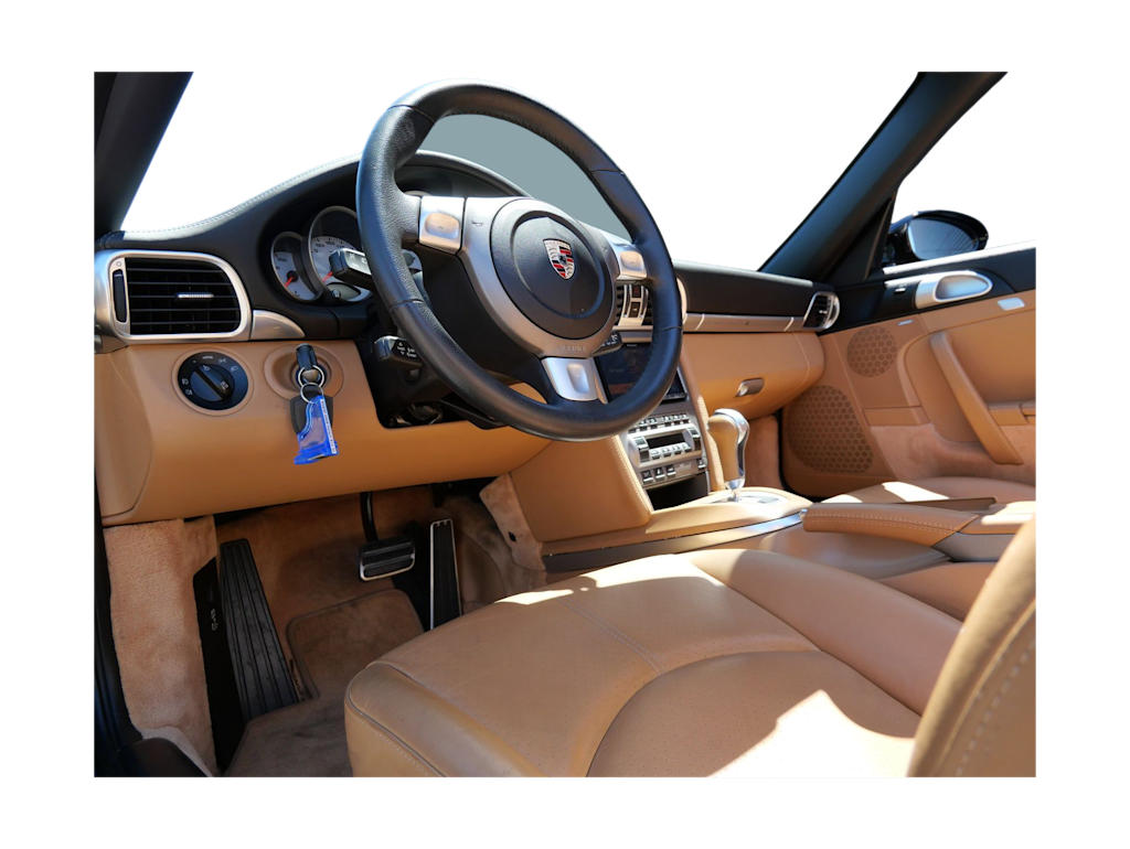 Thumbnail: 2008 Porsche 911 - 10