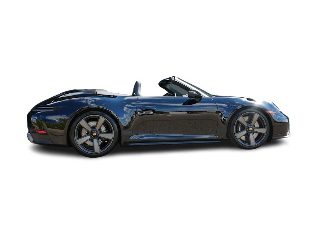 Thumbnail: 2026 Porsche 911 - 27