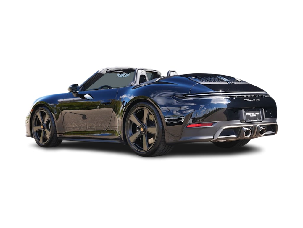 Thumbnail: 2026 Porsche 911 - 12