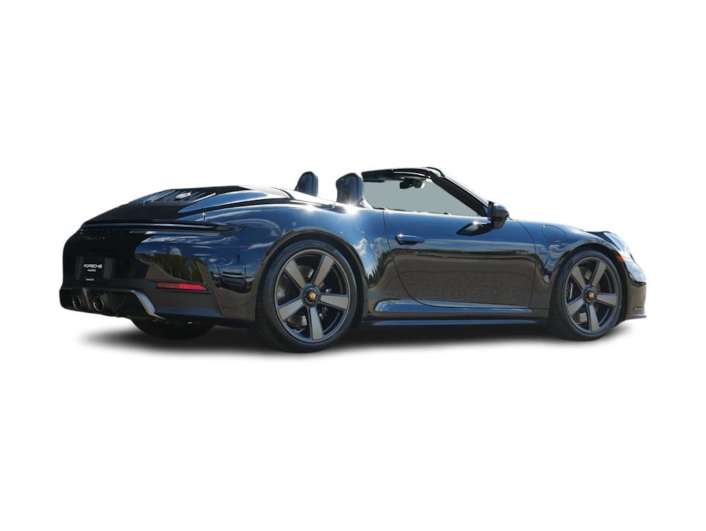 Thumbnail: 2026 Porsche 911 - 26