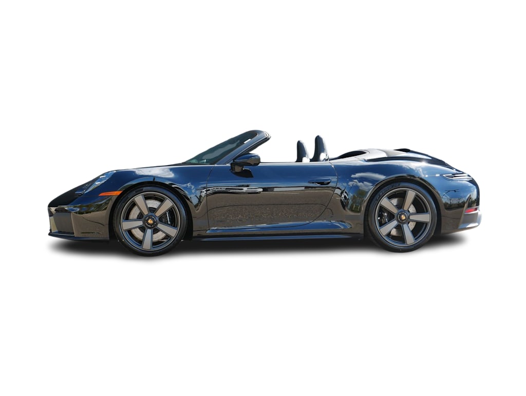 Thumbnail: 2026 Porsche 911 - 3