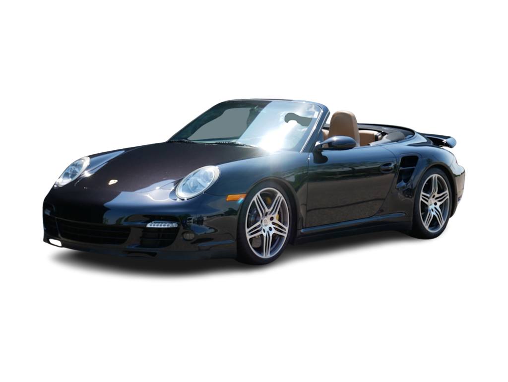 Used 2008 Porsche 911 Turbo with VIN WP0CD29908S788826 for sale in Maplewood, Minnesota