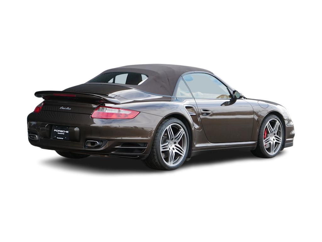 Thumbnail: 2009 Porsche 911 - 28