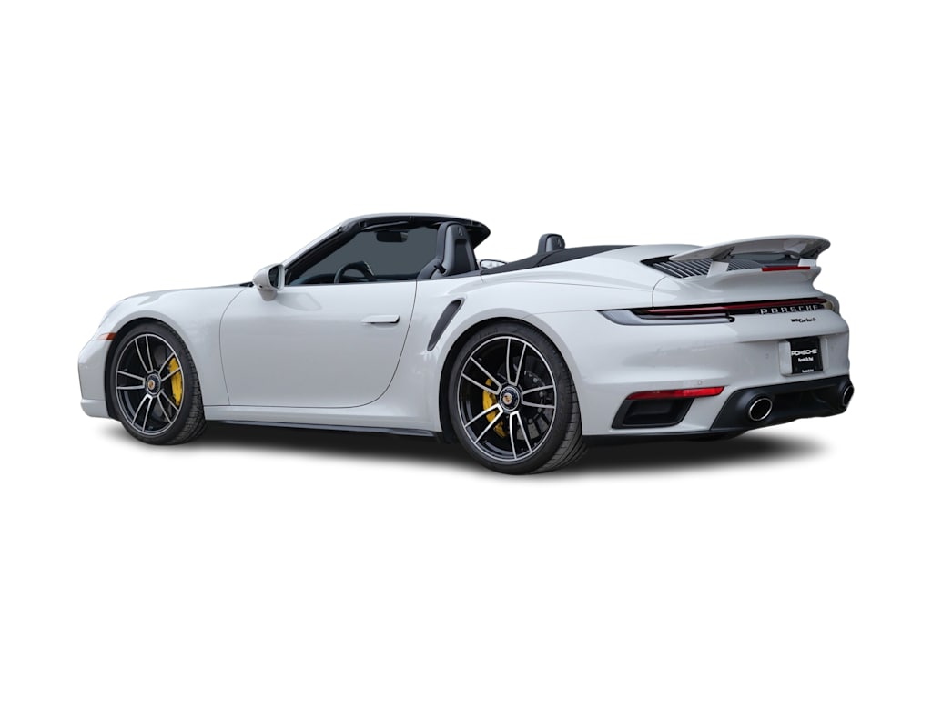 Thumbnail: 2024 Porsche 911 - 4