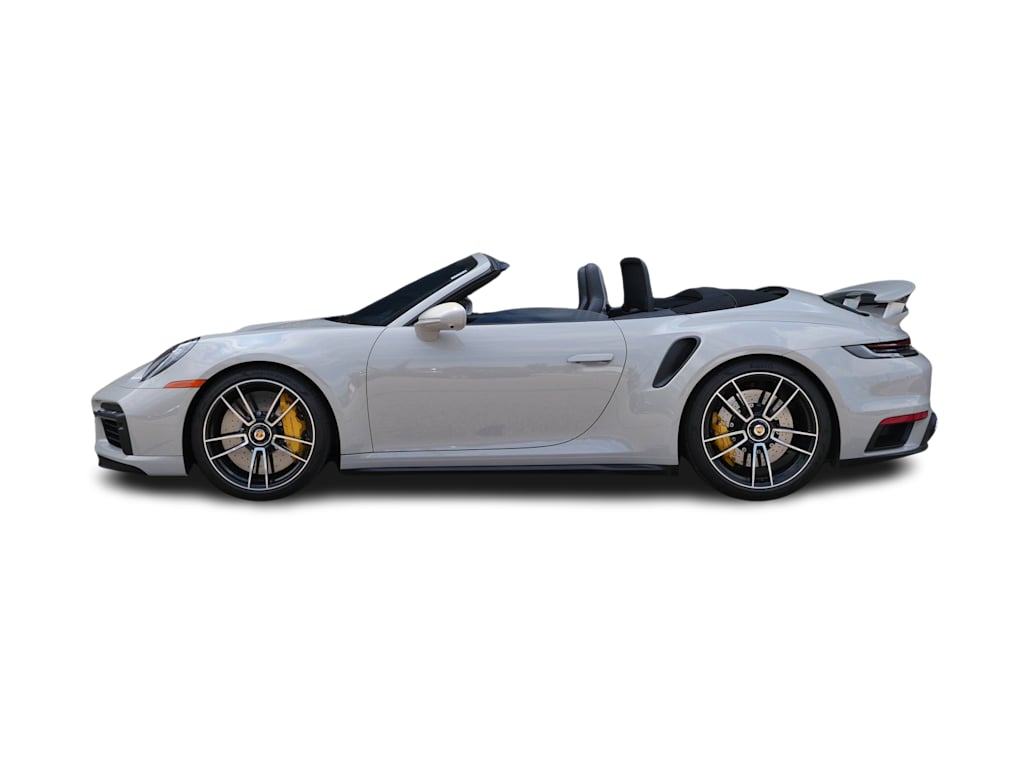 Thumbnail: 2024 Porsche 911 - 3