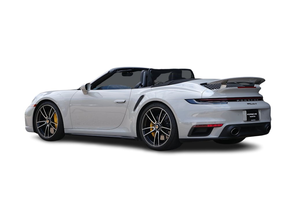 Thumbnail: 2024 Porsche 911 - 4