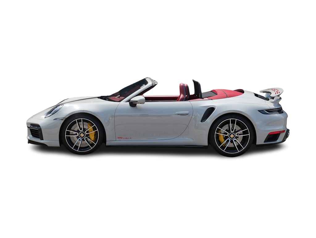 Thumbnail: 2023 Porsche 911 - 12
