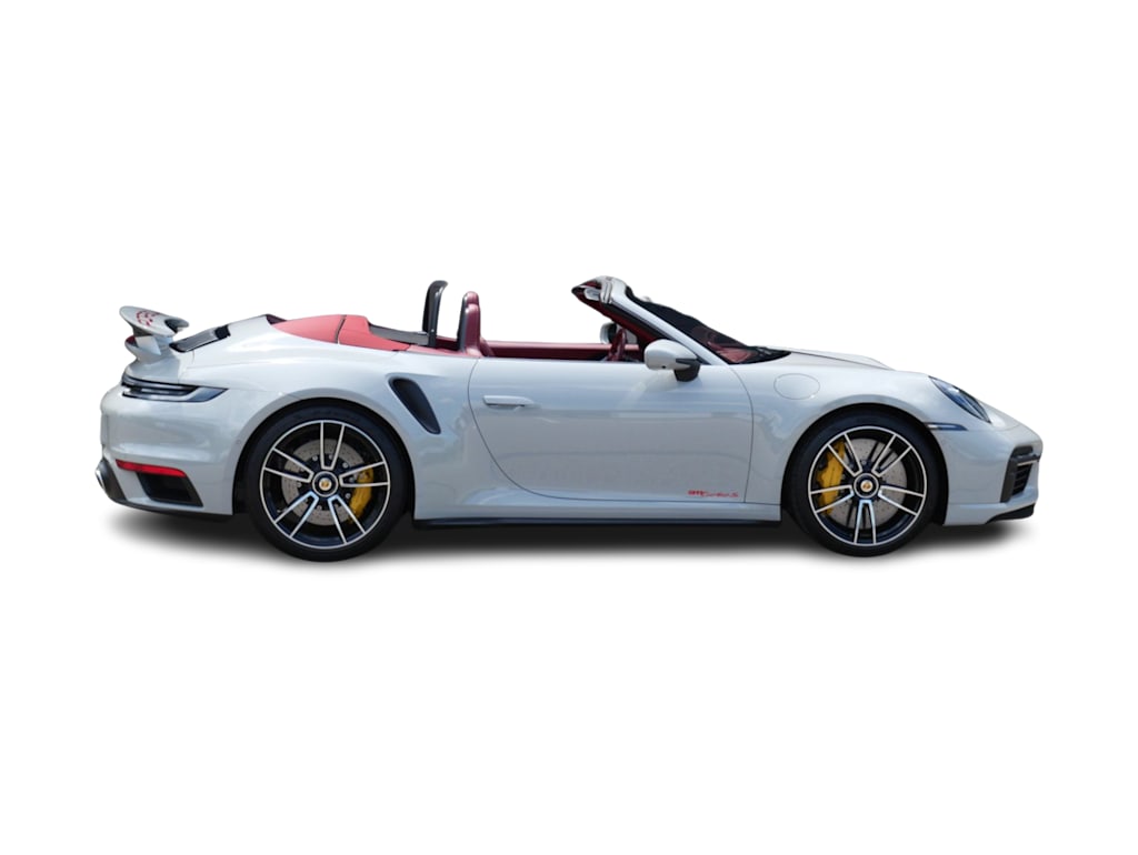 Thumbnail: 2023 Porsche 911 - 27