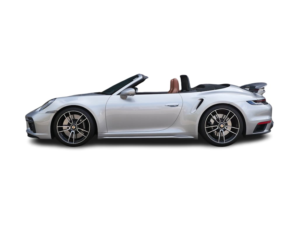 Thumbnail: 2023 Porsche 911 - 3