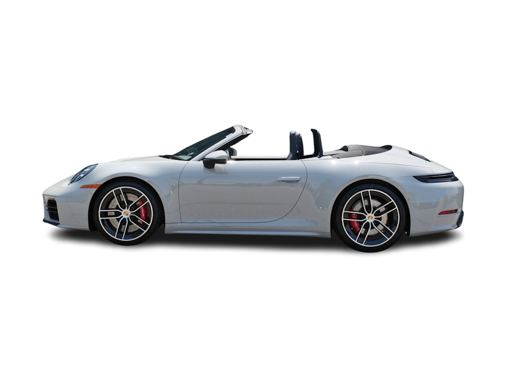 Thumbnail: 2026 Porsche 911 - 3