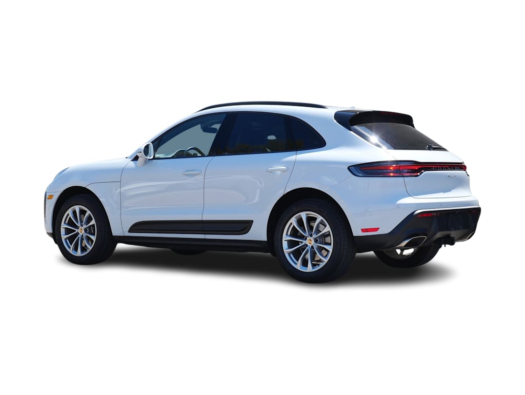 Thumbnail: 2025 Porsche Macan - 10