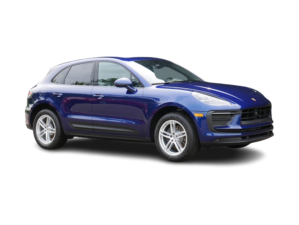 Thumbnail: 2024 Porsche Macan - 15