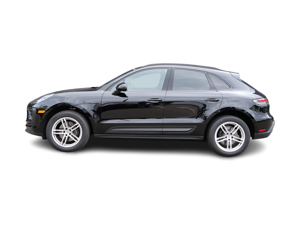 Thumbnail: 2025 Porsche Macan - 3