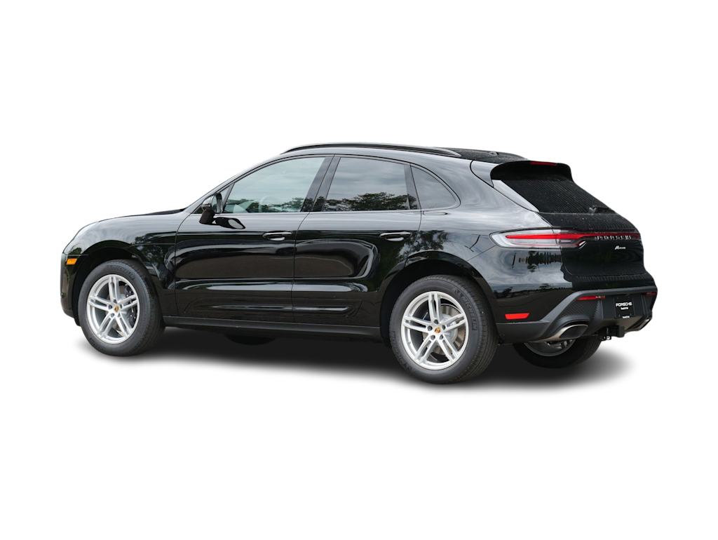 Thumbnail: 2026 Porsche Macan - 10