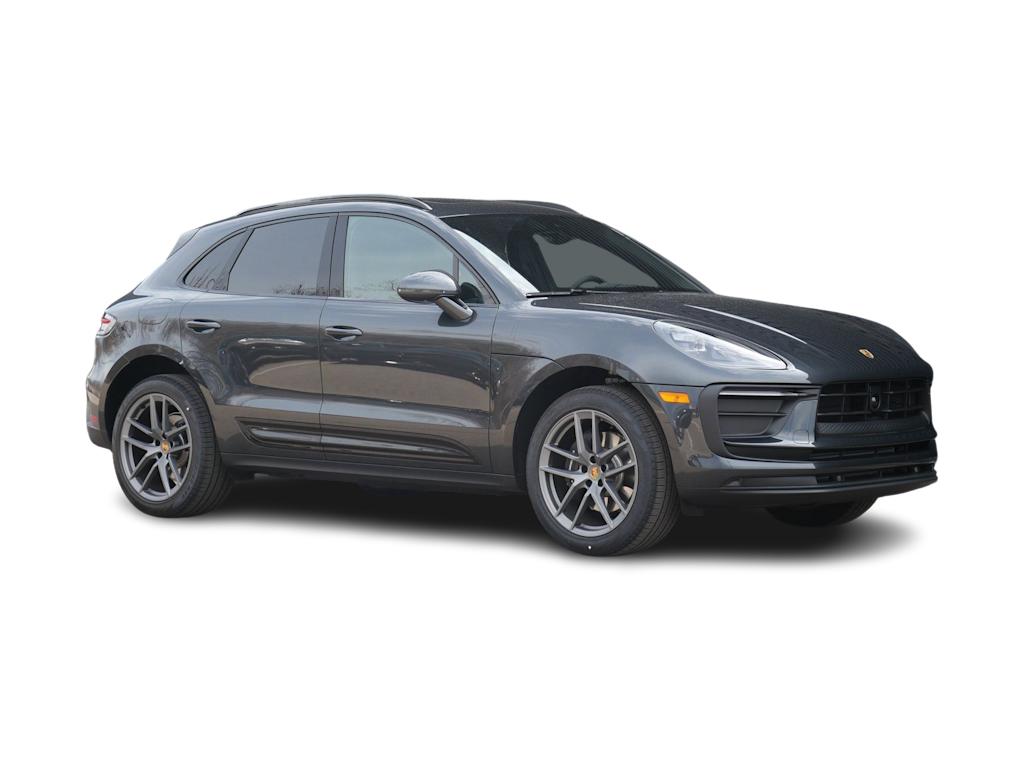 Thumbnail: 2026 Porsche Macan - 27