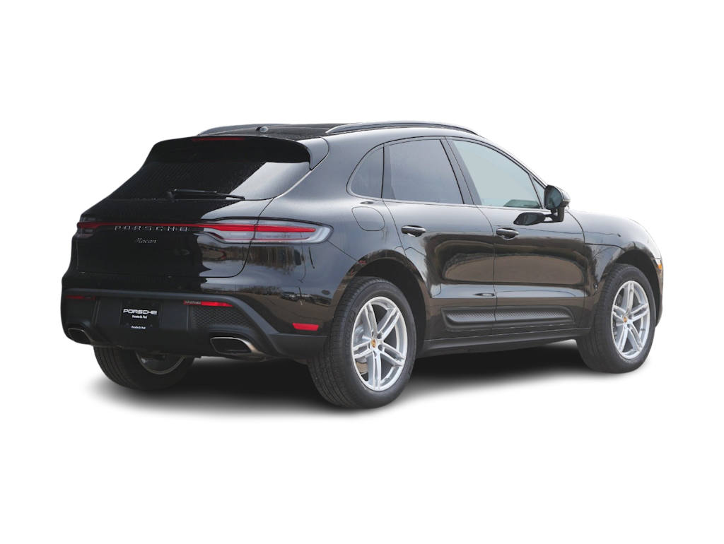 Thumbnail: 2026 Porsche Macan - 24