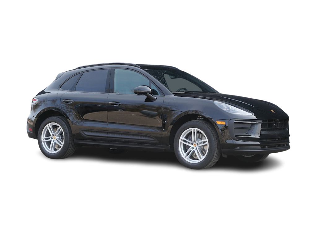 Thumbnail: 2026 Porsche Macan - 26