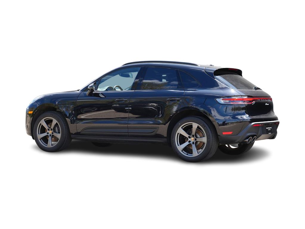 Thumbnail: 2026 Porsche Macan - 11