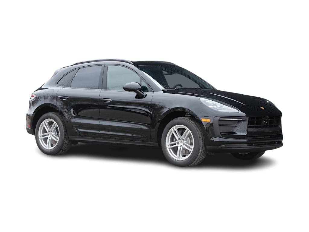 Thumbnail: 2026 Porsche Macan - 25