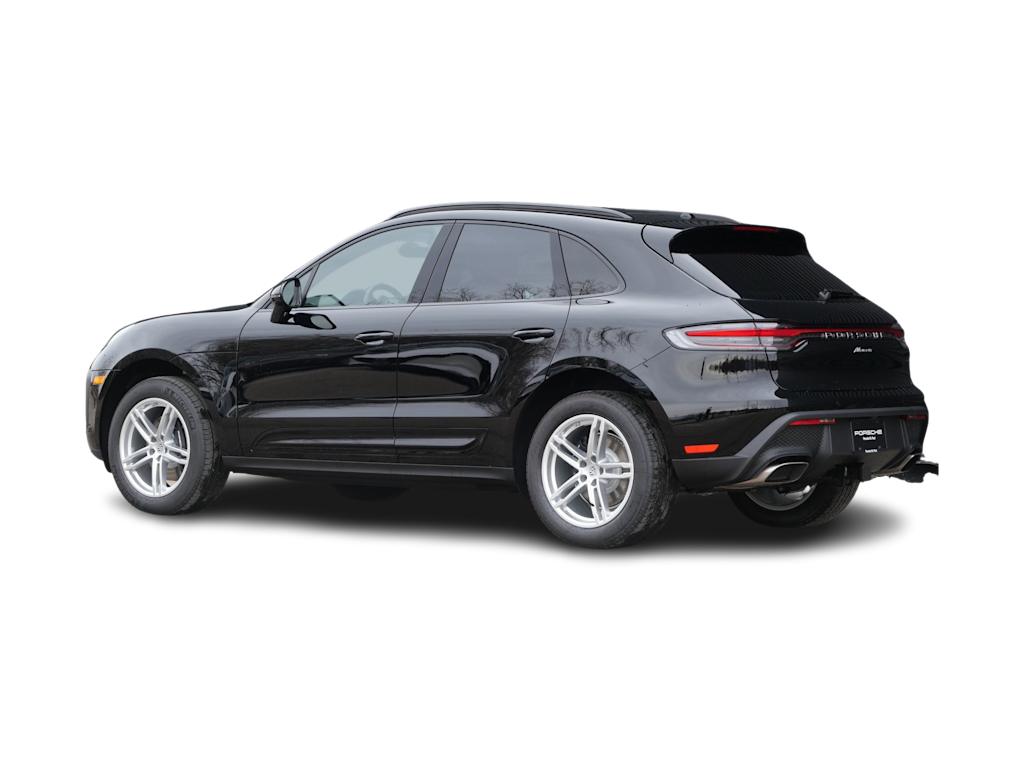 Thumbnail: 2026 Porsche Macan - 10