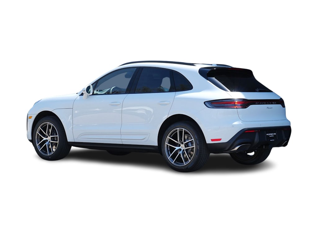 Thumbnail: 2026 Porsche Macan - 10