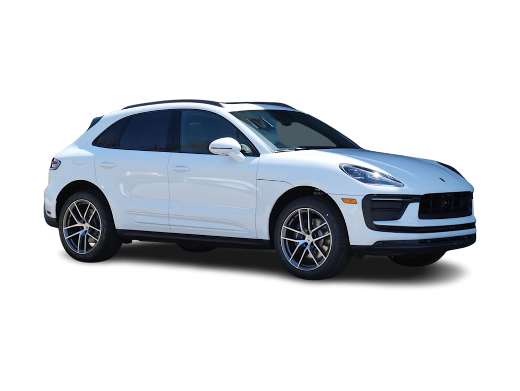 Thumbnail: 2026 Porsche Macan - 28