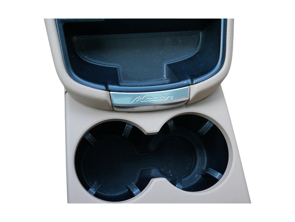 Thumbnail: 2024 Porsche Macan - 14