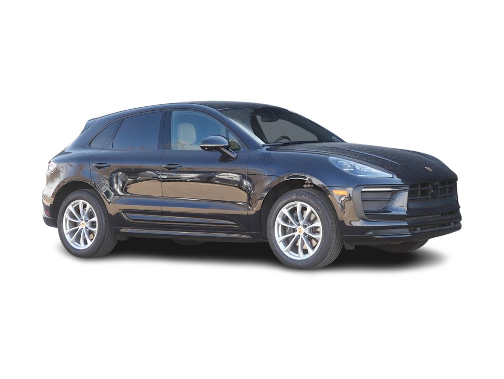 Thumbnail: 2024 Porsche Macan - 26