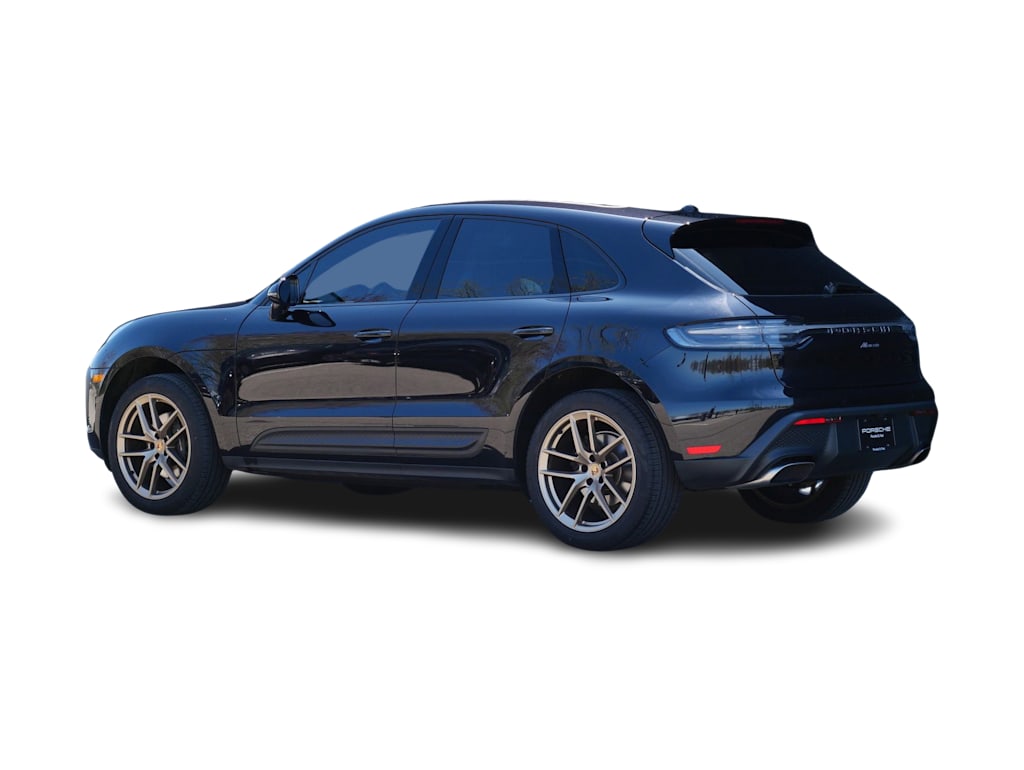 Thumbnail: 2024 Porsche Macan - 4