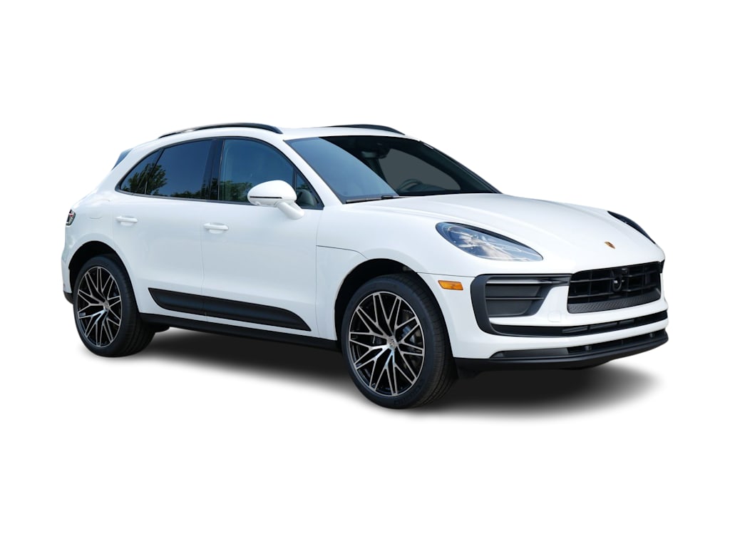 Thumbnail: 2026 Porsche Macan - 24