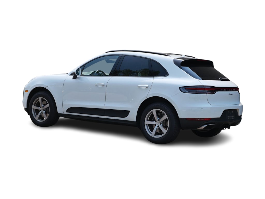 Thumbnail: 2020 Porsche Macan - 9
