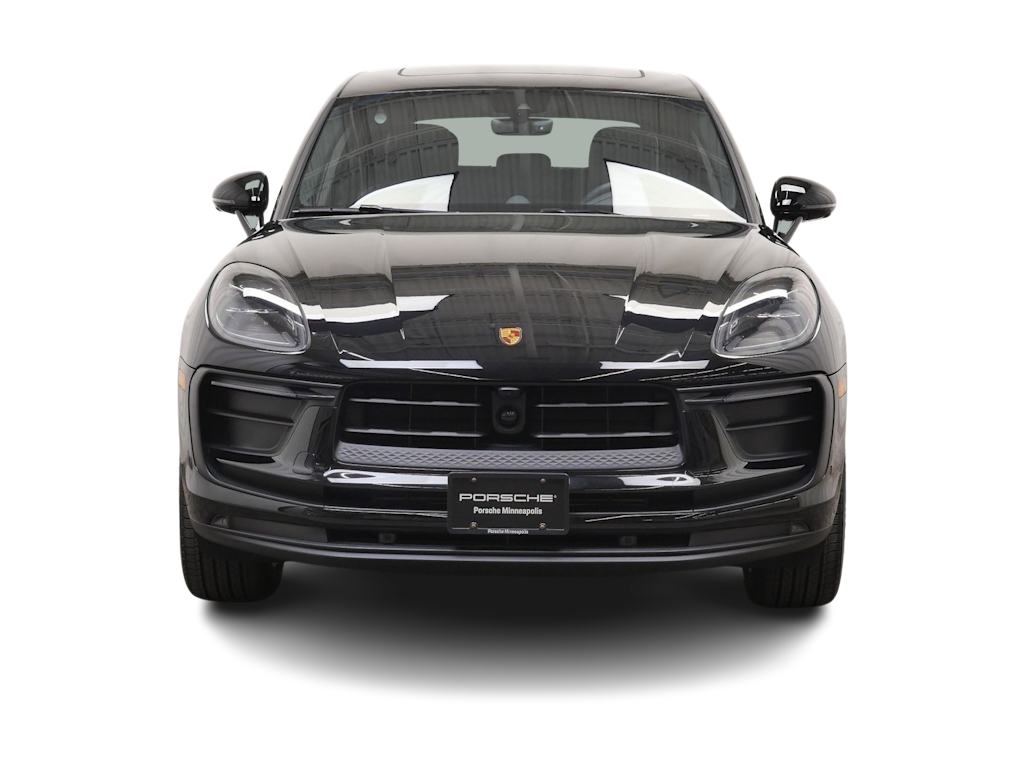 Thumbnail: 2025 Porsche Macan - 14
