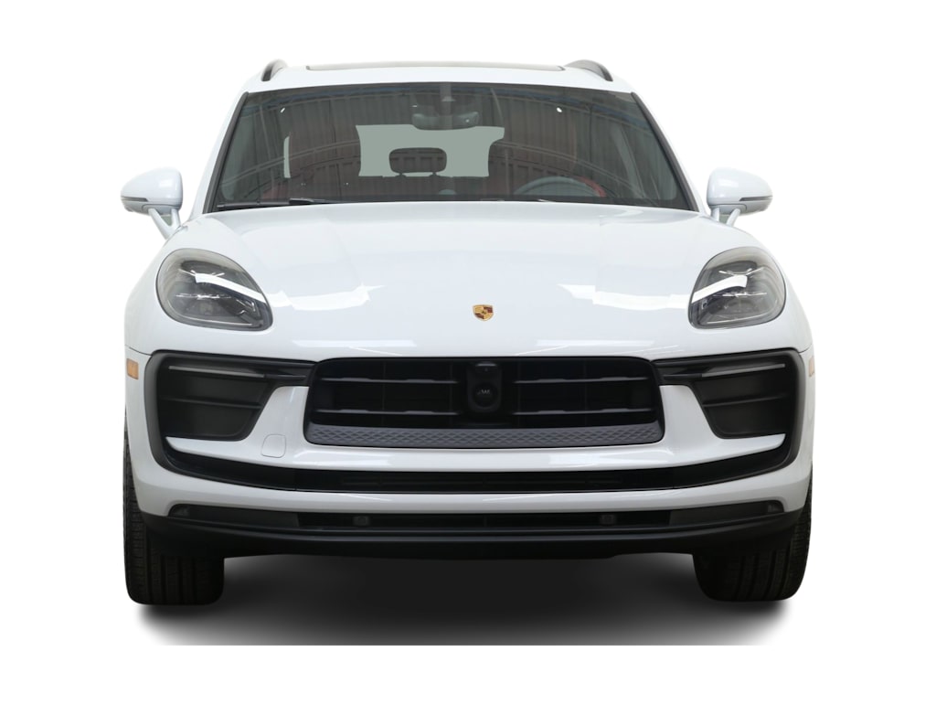 Thumbnail: 2025 Porsche Macan - 6
