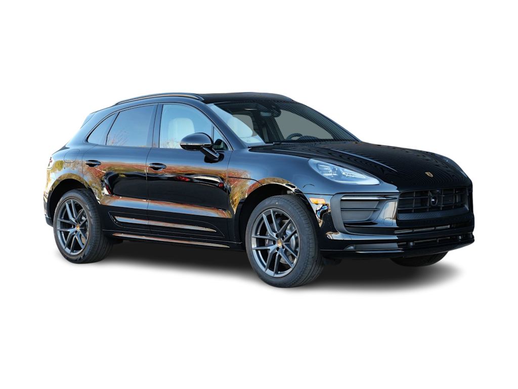 Thumbnail: 2026 Porsche Macan - 26