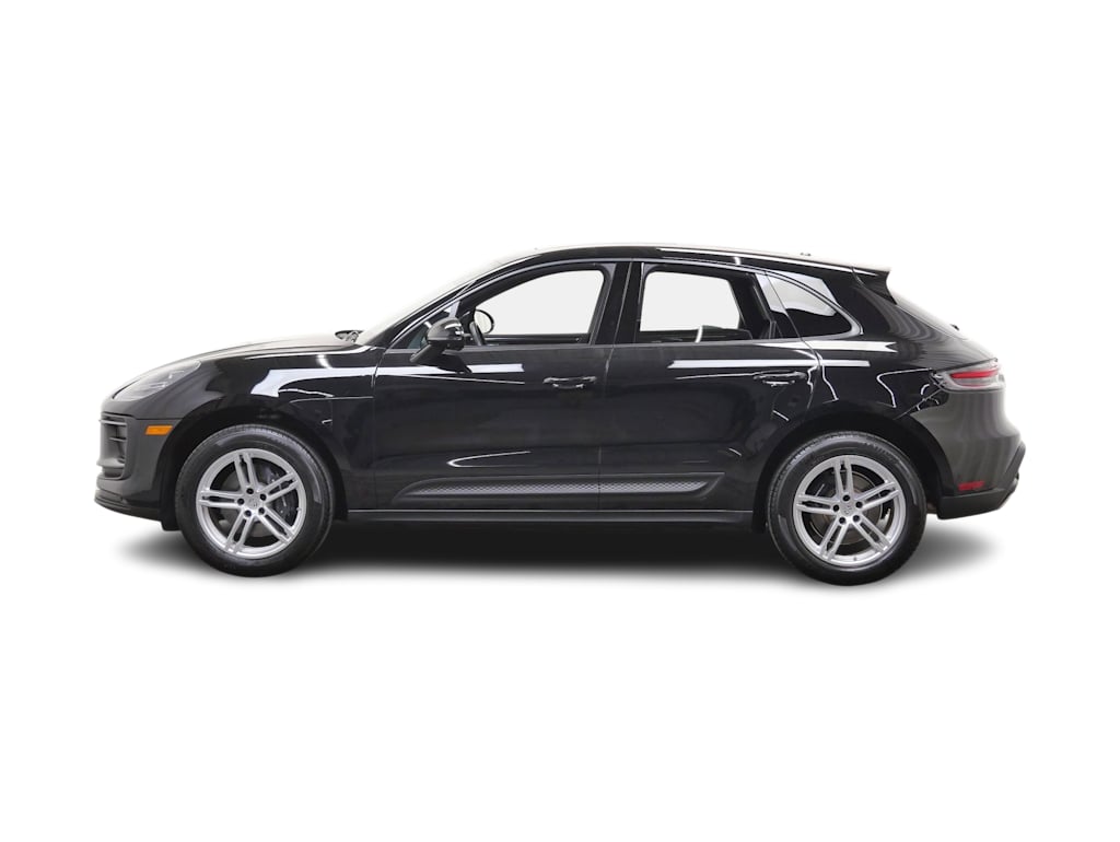 Thumbnail: 2025 Porsche Macan - 3