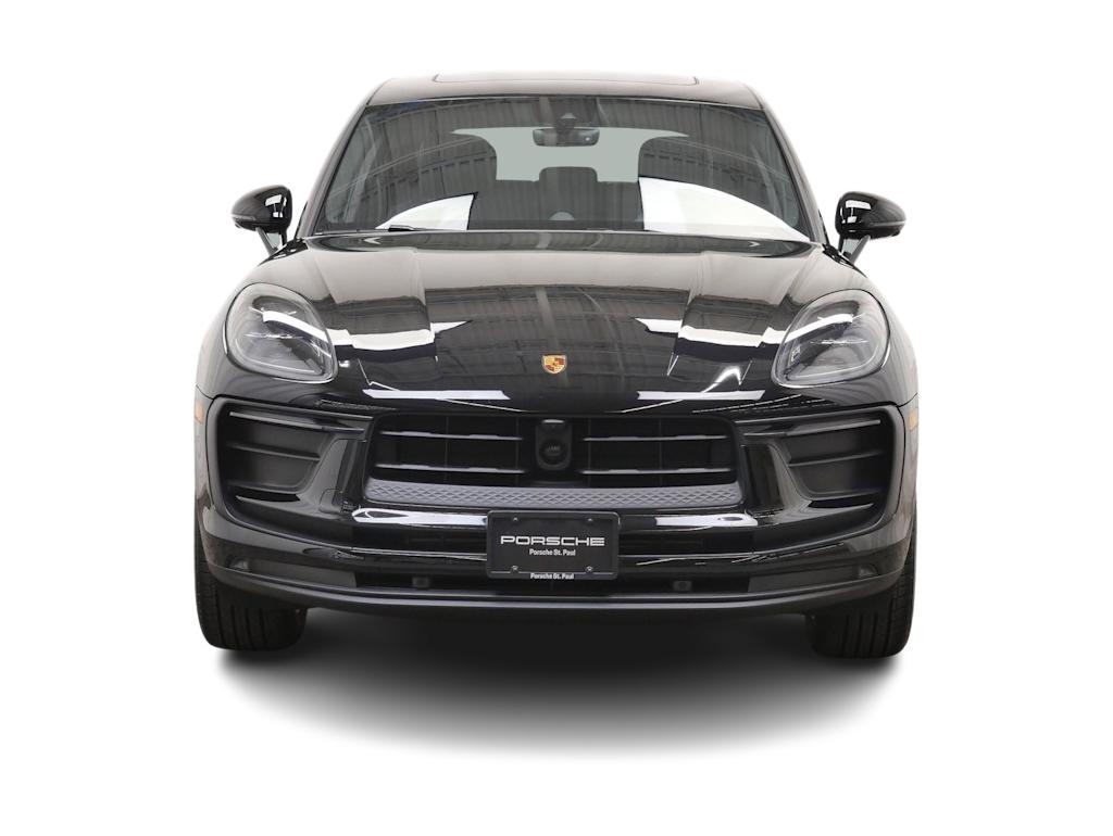 Thumbnail: 2025 Porsche Macan - 15