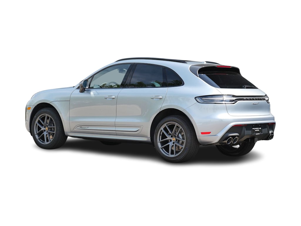 Thumbnail: 2026 Porsche Macan - 4