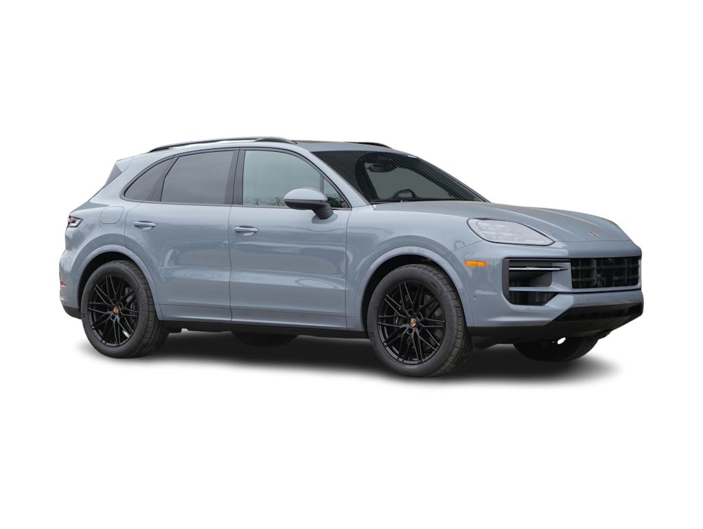 Thumbnail: 2026 Porsche Cayenne - 27