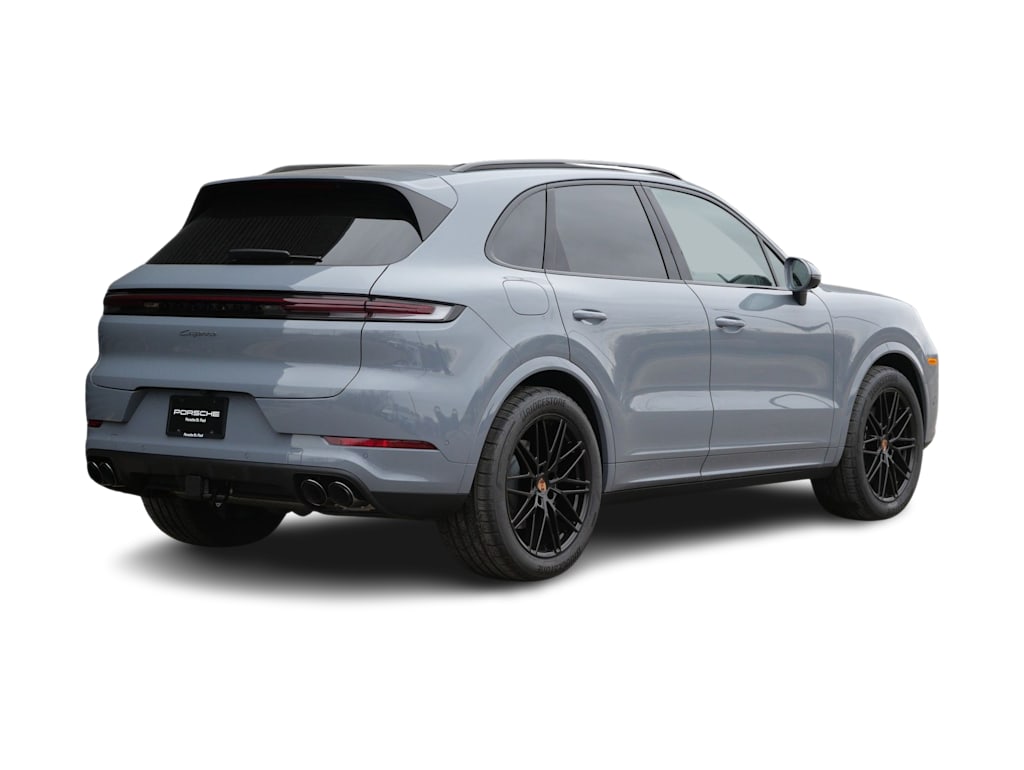Thumbnail: 2026 Porsche Cayenne - 25
