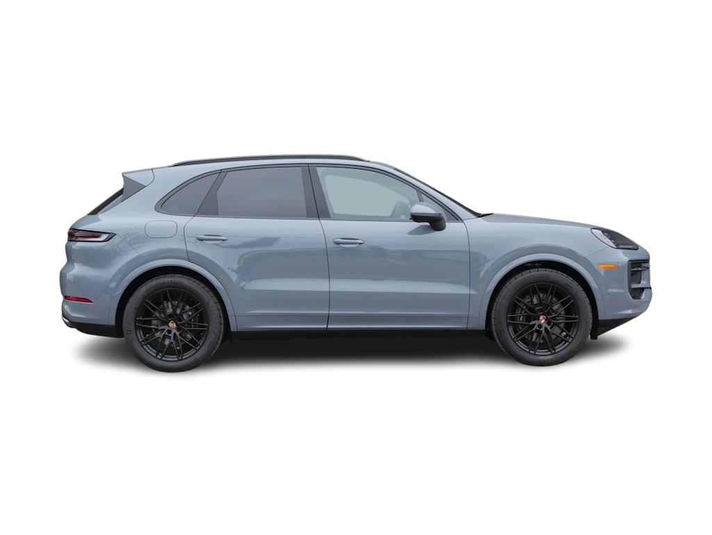 Thumbnail: 2026 Porsche Cayenne - 26