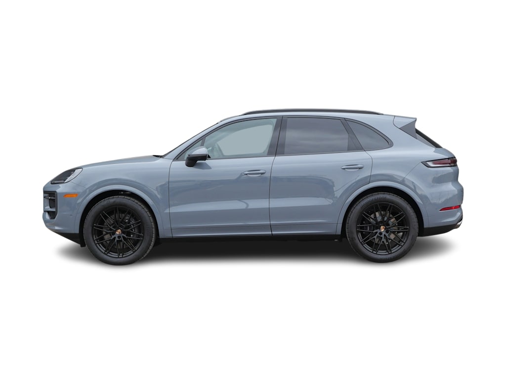 Thumbnail: 2026 Porsche Cayenne - 3
