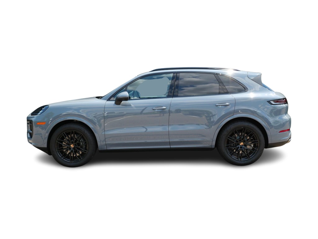 Thumbnail: 2026 Porsche Cayenne - 3