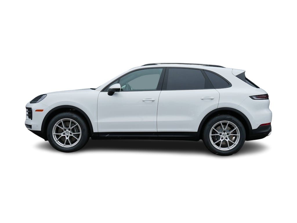 Thumbnail: 2026 Porsche Cayenne - 3