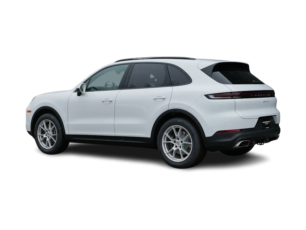 Thumbnail: 2026 Porsche Cayenne - 10