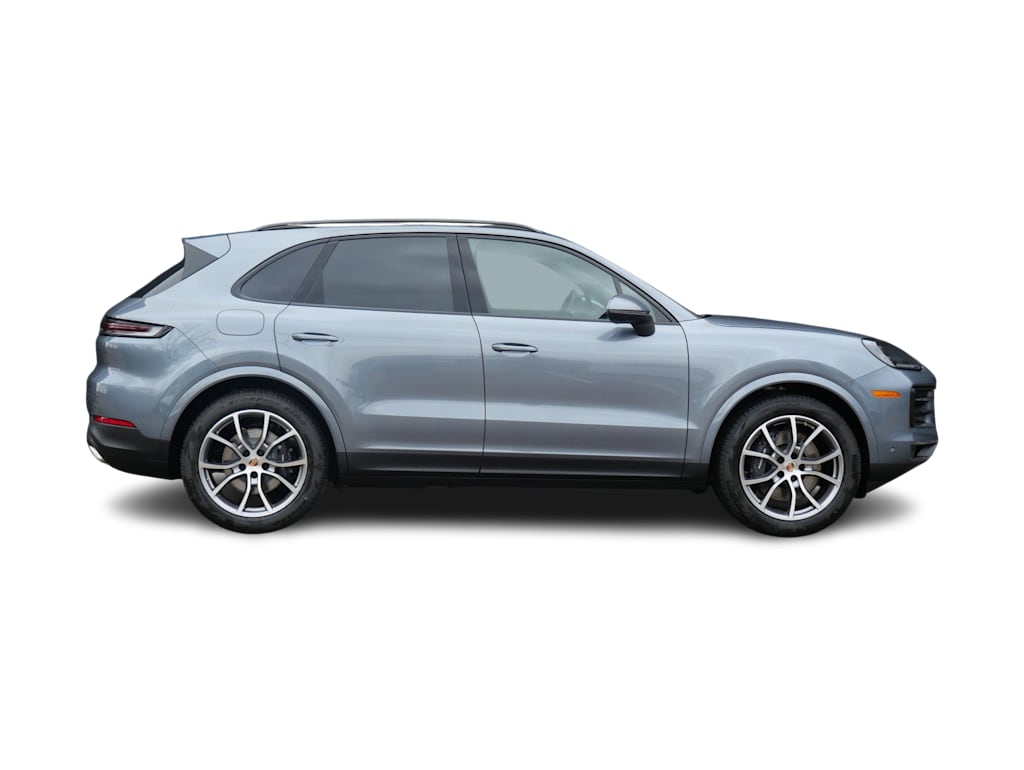 Thumbnail: 2026 Porsche Cayenne - 25