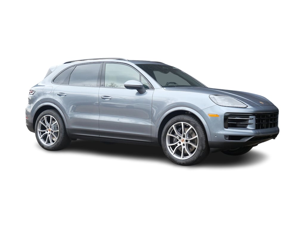 Thumbnail: 2026 Porsche Cayenne - 26
